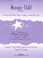 MANGER CHILD 3 oct. w/opt. 2 oct. Handchimes