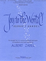 JOY TO THE WORLD 3-5 oct.