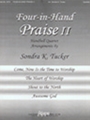 Four-in-hand Praise II