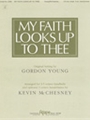 My Faith Looks Up To Thee