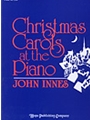 Christmas Carols at the Piano