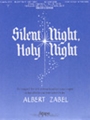 Silent Night Holy Night