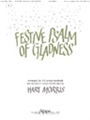 Festive Psalm Of Gladness