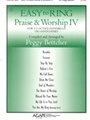 Easy To Ring Praise & Worship 4