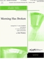 Morning Has Broken