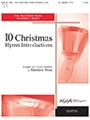 10 Christmas Hymn Introductions