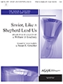 Savior Like A Shepherd Lead Us
