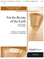 For The Beauty Of The Earth