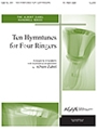 10 Hymntunes For 4 Ringers