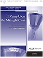 It Came Upon The Midnight Clear