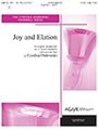 Joy and Elation