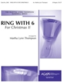 Ring With 6 For Christmas 2