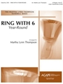 Ring With 6 Year-round