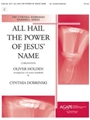All Hail The Power Of Jesus' Name