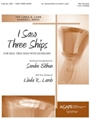 I Saw Three Ships