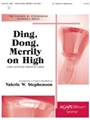 Ding Dong Merrily On High