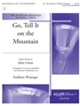 Go Tell It On The Mountain