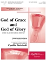 God Of Grace & God Of Glory
