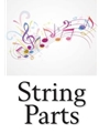 NEAR THE CROSS String Parts