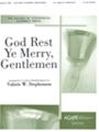 God Rest Ye Merry Gentlemen