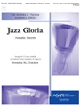 Jazz Gloria - 3-5 Oct. w/opt. 3 Oct. Handchimes (18) and Bongos