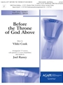 Before The Throne Of God Above