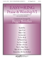 Easy To Ring Praise & Worship Vi