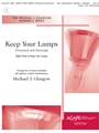 Keep Your Lamps