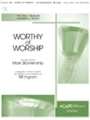 Worthy Of Worship