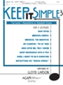 Keep It Simple 3