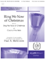 Ring We Now Of Chirstmas