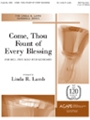 Come Thou Fount Of Every Blessing