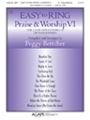 Easy To Ring Praise & Worship Vi