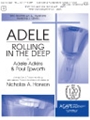 Rolling In The Deep