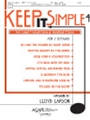 Keep It Simple 4