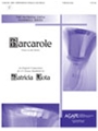 Barcarole (Peace In The Storm)