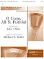 O Come All Ye Faithful