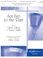 Set Fire To The Rain