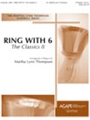Ring With 6: Classics 2