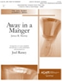 Away In A Manger