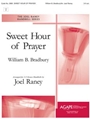 Sweet Hour of Prayer