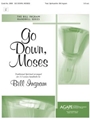 Go Down Moses