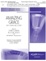 Amazing Grace (My Chains Are Gone)