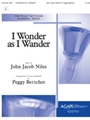 I Wonder As I Wander