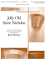 Jolly Old Saint Nicholas