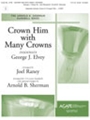 Crown Him with Many Crowns