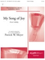 My Song of Joy