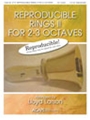 Reproducible Rings 2 for 2-3 Octaves