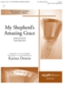 My Shepherd's Amazing Grace