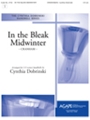 IN THE BLEAK MIDWINTER